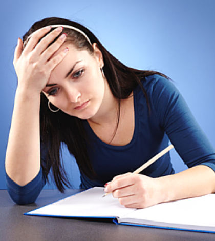 Meditation Helps Relieve Migraines, Featured Article