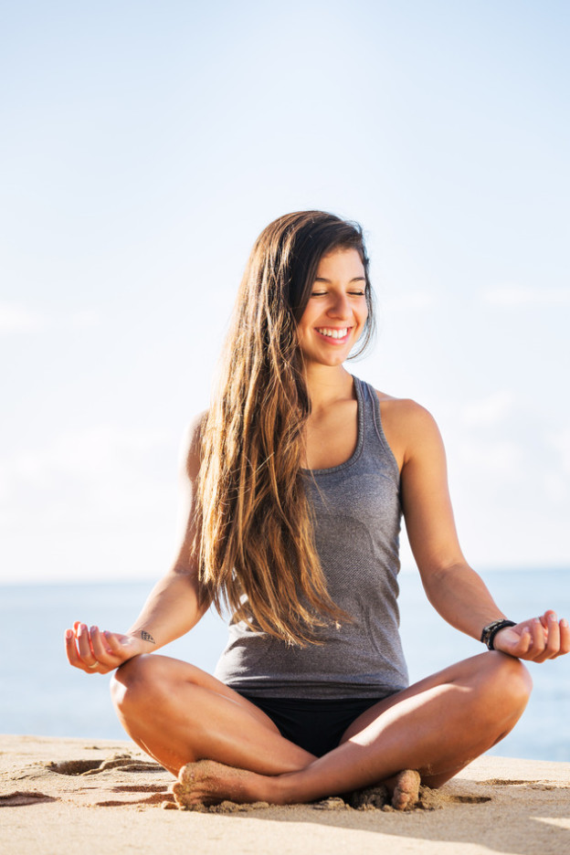 How To Meditate In 3 Simple Ways
