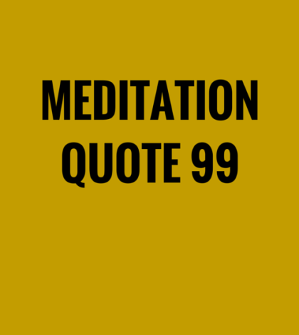 Meditation Quote 99: “Sleep is the best meditation.” – Dalai Lama